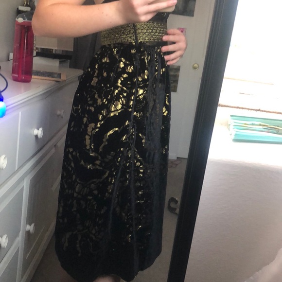 Cynthia Steffe Dress! - Picture 3 of 8